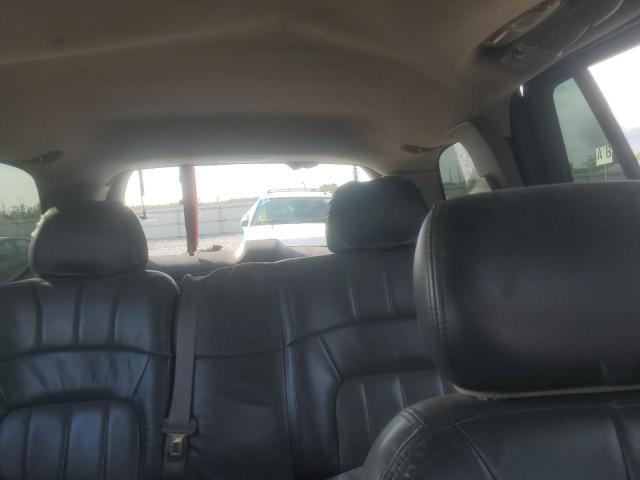 2004 GMC ENVOY #3293532436