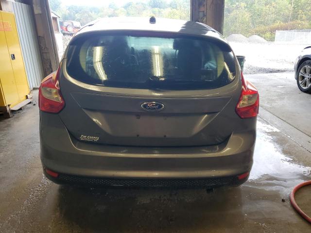 2012 FORD FOCUS SE - 1FAHP3K27CL310055