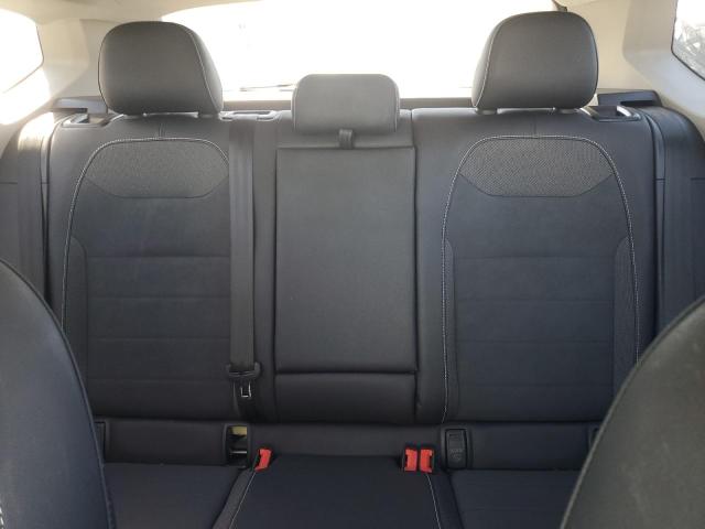 2024 VOLKSWAGEN TAOS SE 3VVSX7B20RM069472