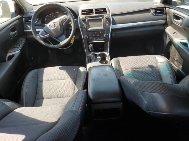 2017 TOYOTA CAMRY LE 4T1BF1FK3HU388671