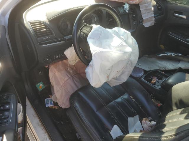 2018 CHRYSLER 300 S 2C3CCABG4JH154328