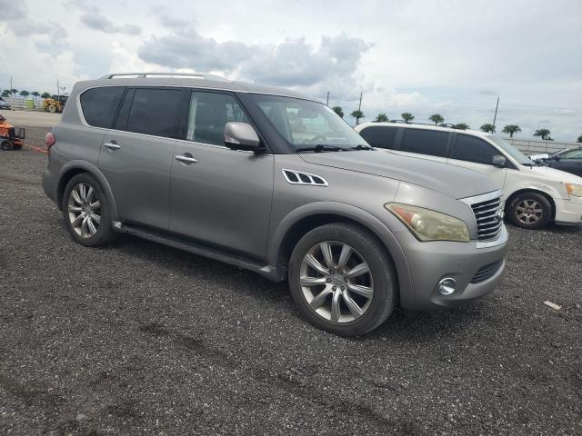 2011 INFINITI QX56 - JN8AZ2ND5B9701475