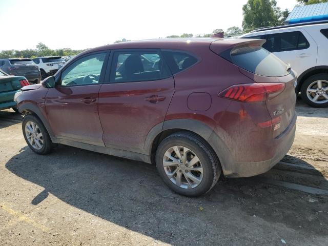2020 HYUNDAI TUCSON SE - KM8J2CA48LU089276