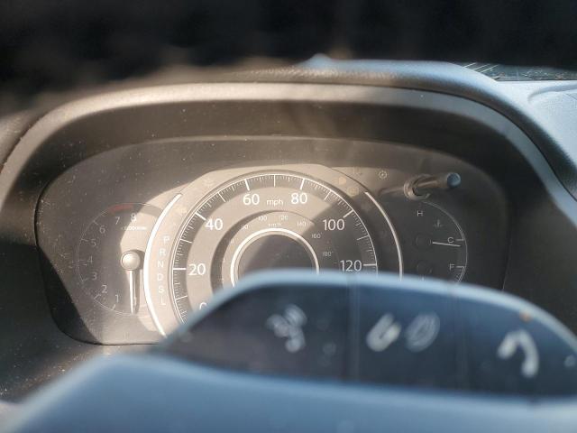 2016 HONDA CR-V EXL - 2HKRM4H70GH603967