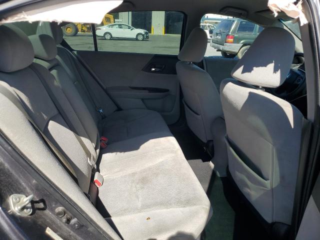 2013 HONDA ACCORD LX #3284717962