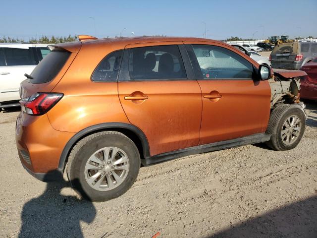 2024 MITSUBISHI RVR SE JA4AJVAW0RU601751