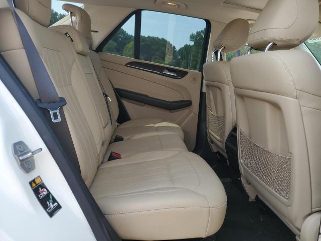 2018 MERCEDES-BENZ GLE 350 - 4JGDA5JB0JB149778