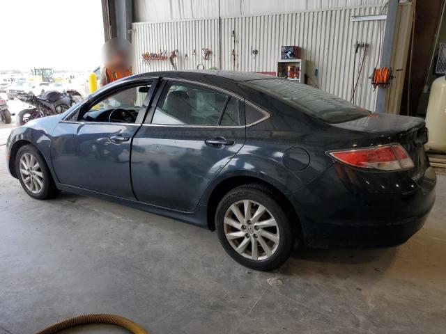 2012 MAZDA 6 I - 1YVHZ8DH0C5M35156