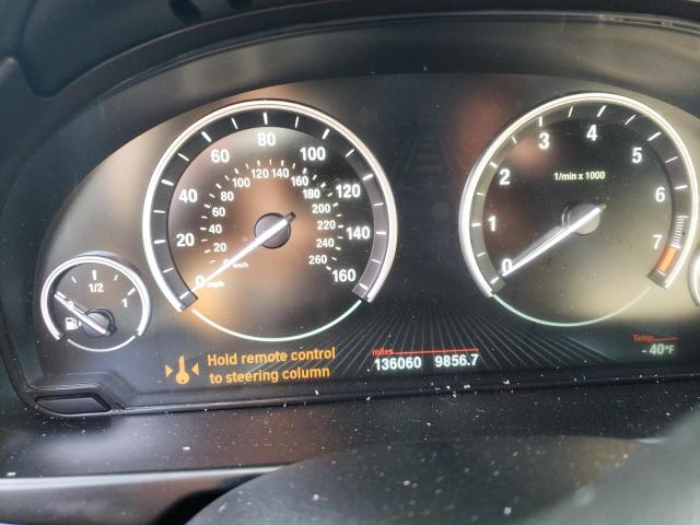 2017 BMW X5 XDRIVE35I 5UXKR0C34H0V79279