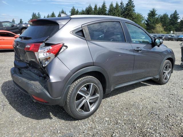 2022 HONDA HR-V EX 3CZRU6H56NM715104