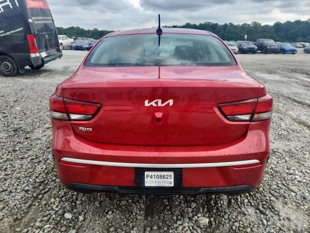 2023 KIA RIO LX - 3KPA24AD4PE520825