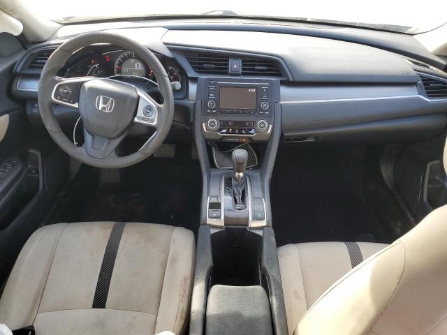 2017 HONDA CIVIC LX - 19XFC2F58HE000847