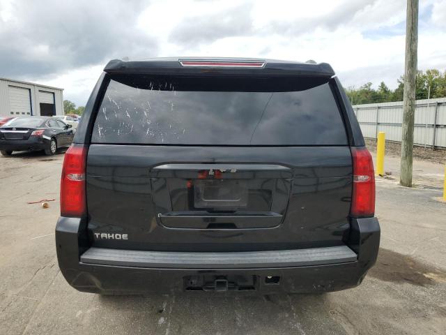 2015 CHEVROLET TAHOE K150 1GNSKBKC4FR200624