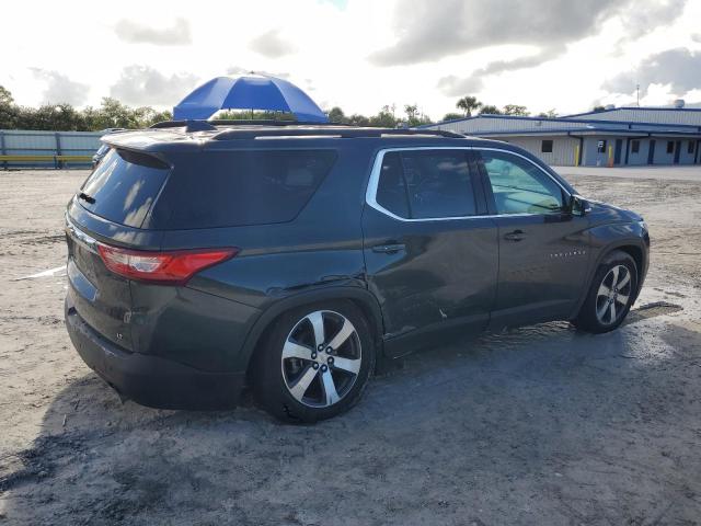 2020 CHEVROLET TRAVERSE LT 1GNEVHKWXLJ147889