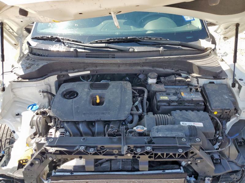 2023 KIA SOUL LX KNDJ23AUXP7840841