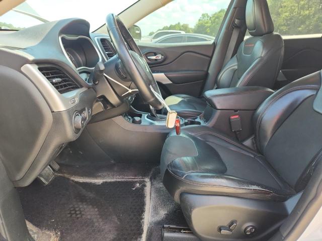 2017 JEEP CHEROKEE T 1C4PJMBB3HW622649