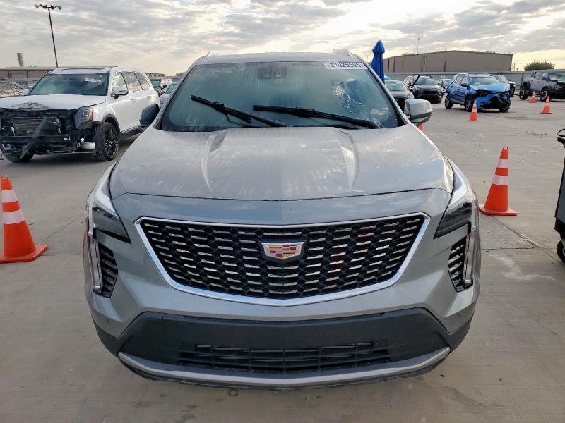 2023 CADILLAC XT4 PREMIU - 1GYFZCR42PF171163