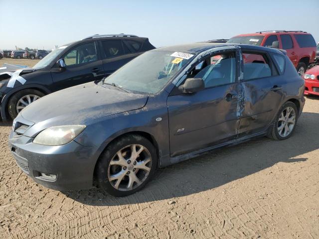 MAZDA 3 S