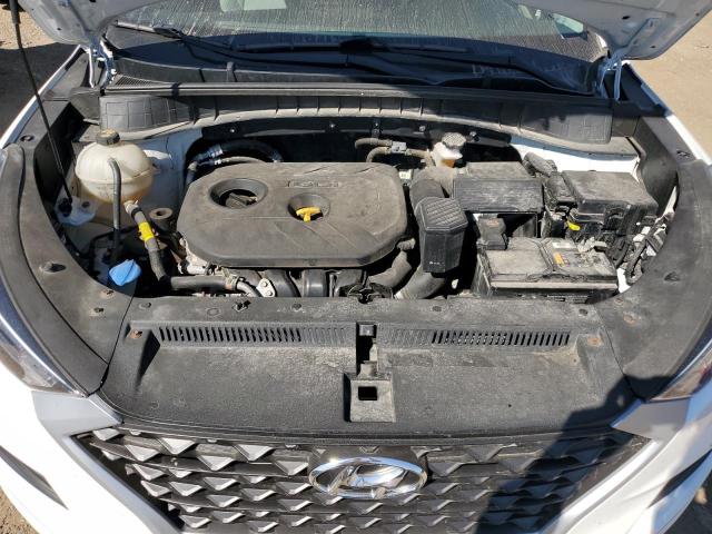 2019 HYUNDAI TUCSON SE KM8J2CA42KU919720