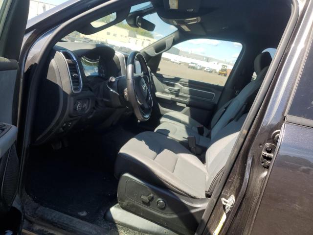 2022 RAM 1500 BIG H 1C6SRFBT5NN206442