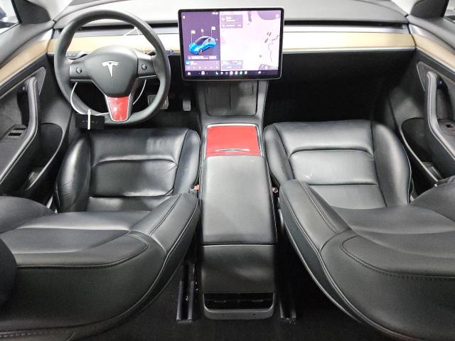 2022 TESLA MODEL 3 - 5YJ3E1EA0NF152116