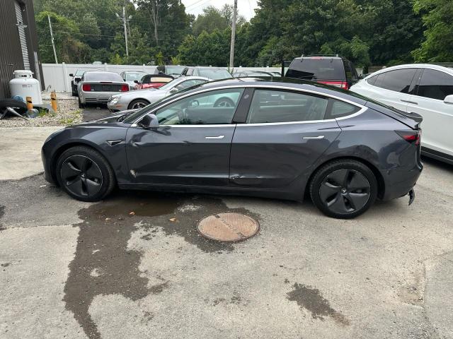 2018 TESLA MODEL 3 5YJ3E1EB1JF119497