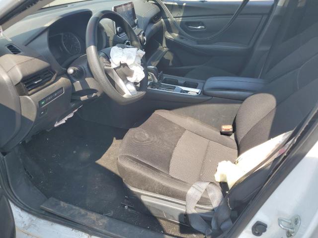 2023 NISSAN SENTRA SV - 3N1AB8CV2PY306964