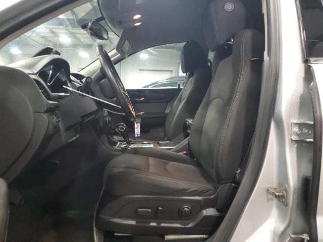 2014 CHEVROLET TRAVERSE L #3287646021