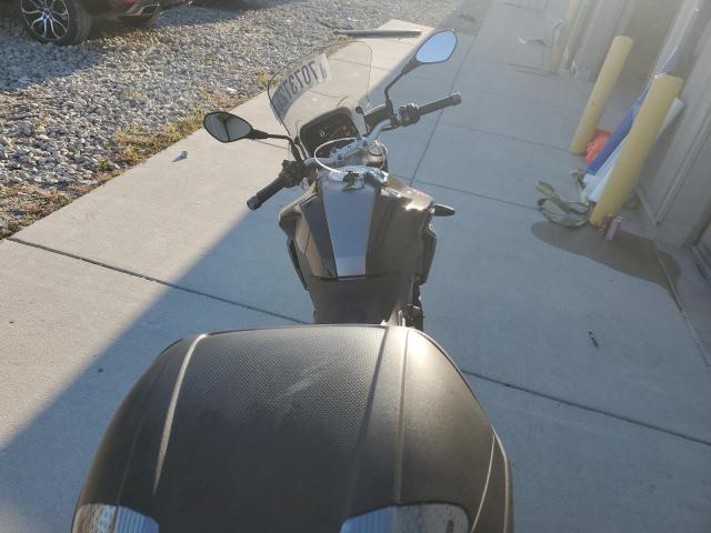 2021 BMW F 900 R WB10K1306M6D60209
