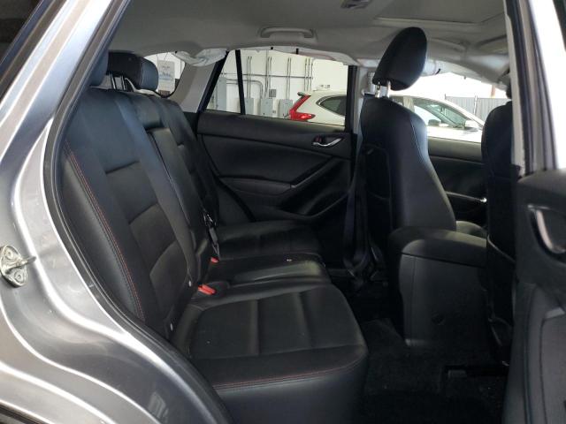 2015 MAZDA CX-5 GT JM3KE4DY1F0533122