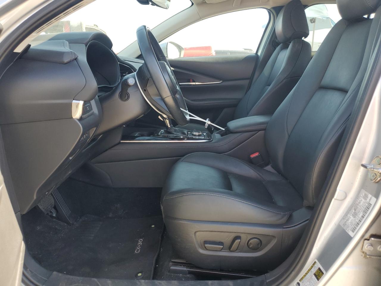 MAZDA CX-30 PREFERRED