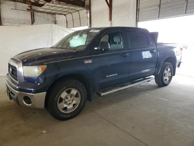 Global Auto Auctions: 2007 TOYOTA TUNDRA CRE