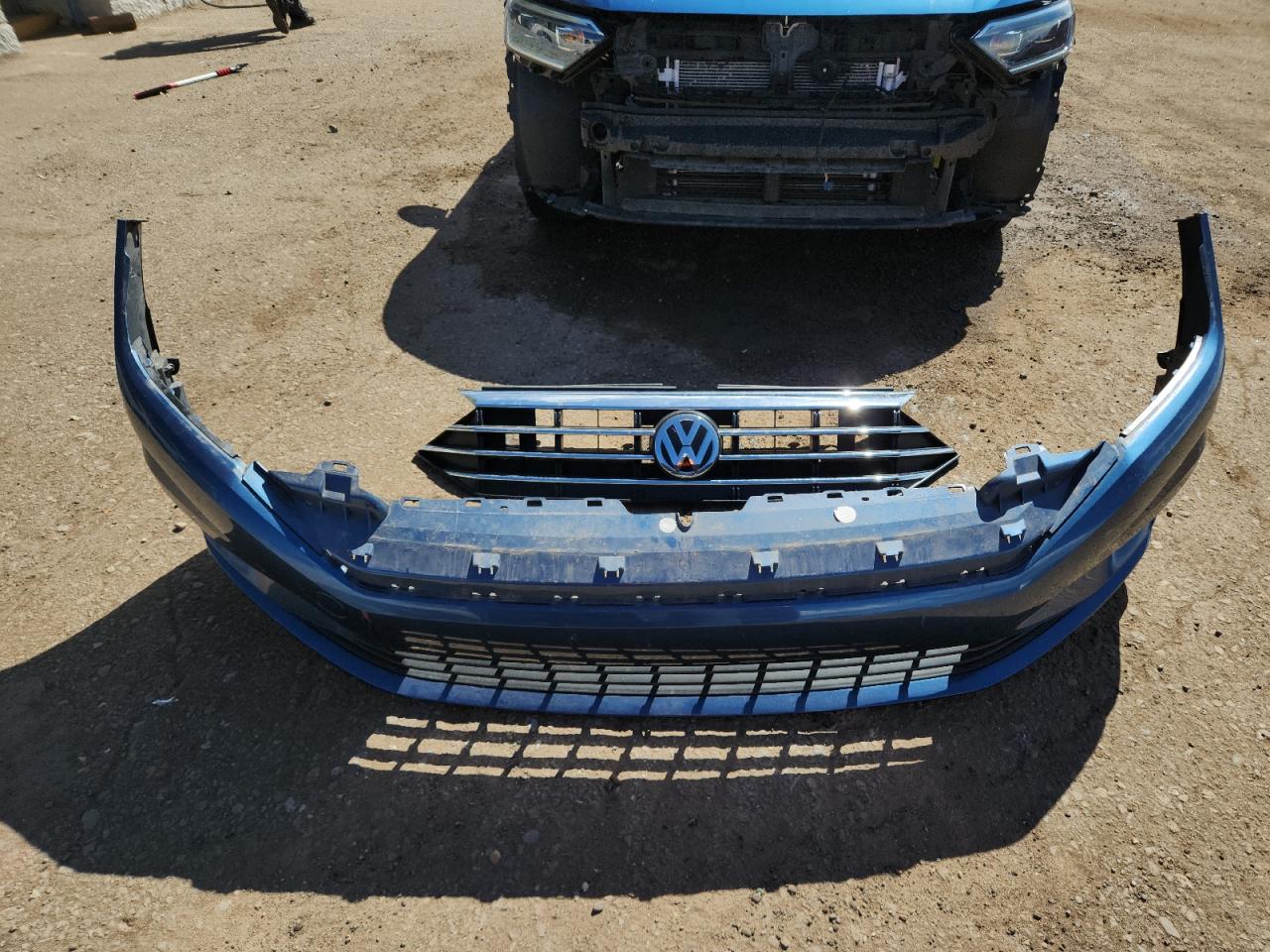 VOLKSWAGEN JETTA SEL