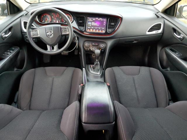 2014 DODGE DART SXT - 1C3CDFBB8ED667986