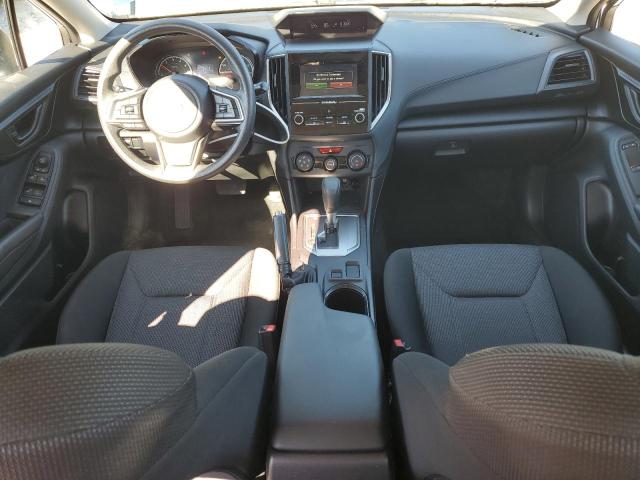 2017 SUBARU IMPREZA - 4S3GKAA69H3606635