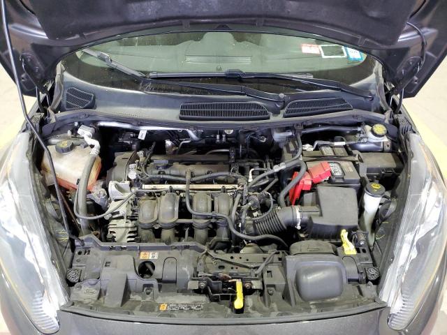 2018 FORD FIESTA SE 3FADP4BJ5JM133352