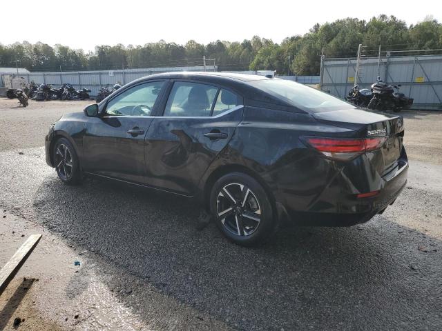 2025 NISSAN SENTRA SV - 3N1AB8CV5SY214224