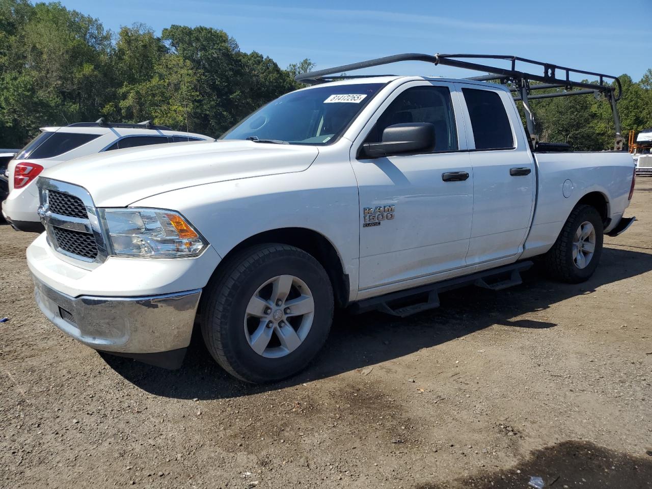 RAM 1500 TRADESMAN