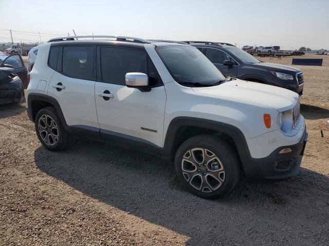 2016 JEEP RENEGADE L ZACCJBDT0GPC98693