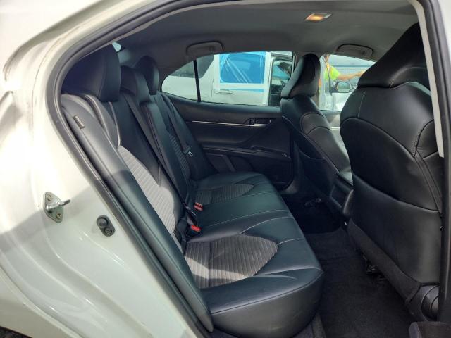 2023 TOYOTA CAMRY SE N - 4T1G11AK2PU091577