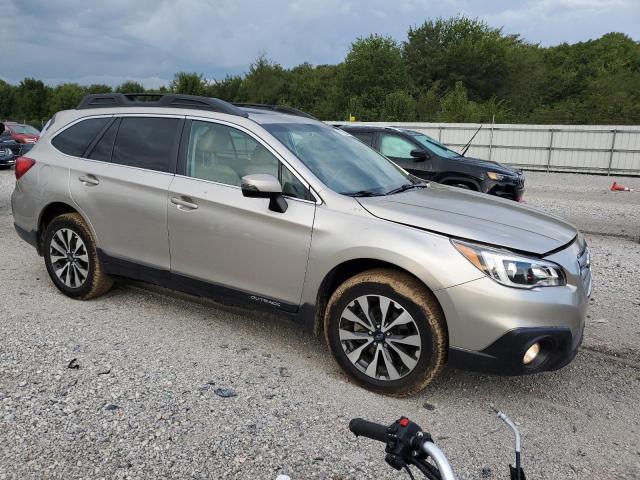 2017 SUBARU OUTBACK 2. 4S4BSANC3H3398080