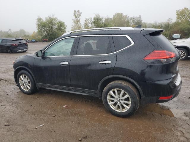 2017 NISSAN ROGUE S - Other View