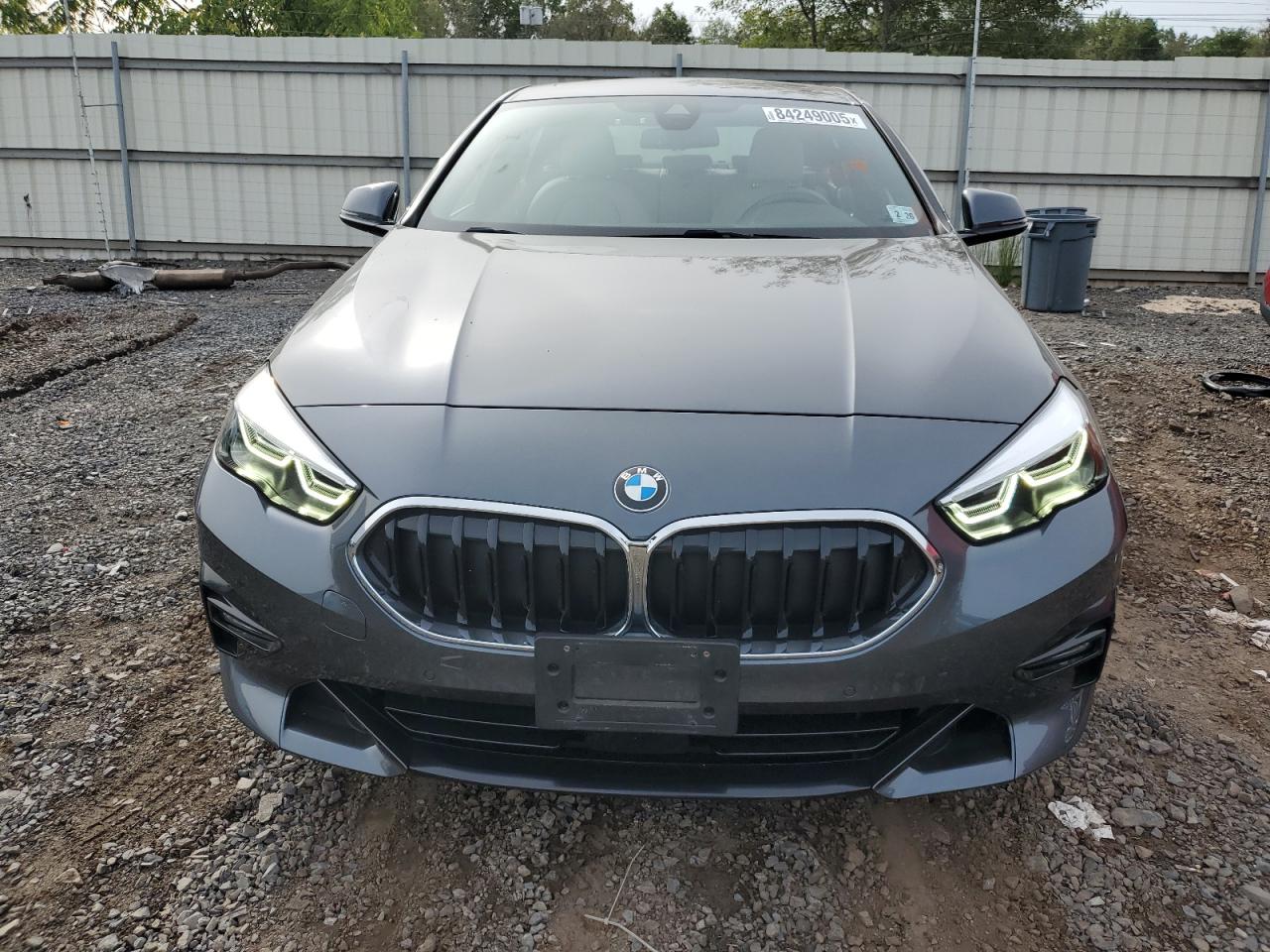 BMW 2 SERIES 228XI