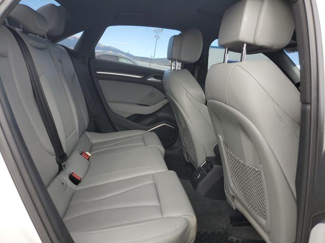 2017 AUDI A3 PRESTIG WAUK8GFF7H1046482