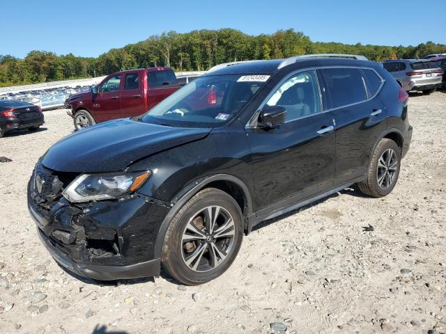 2019 NISSAN ROGUE S - JN8AT2MV9KW399198