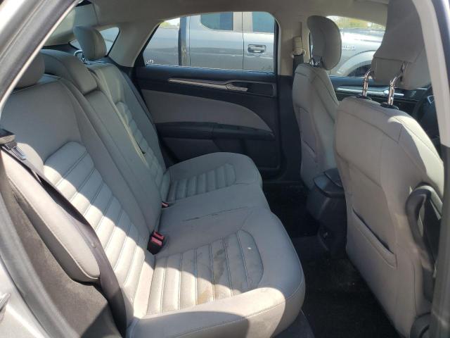 2015 FORD FUSION S 3FA6P0G72FR119823