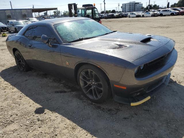 2020 DODGE CHALLENGER R/T SCAT PACK 2C3CDZFJ3LH103696
