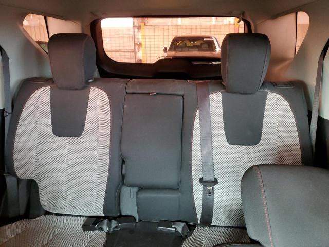 2014 CHEVROLET EQUINOX LS #3298201024