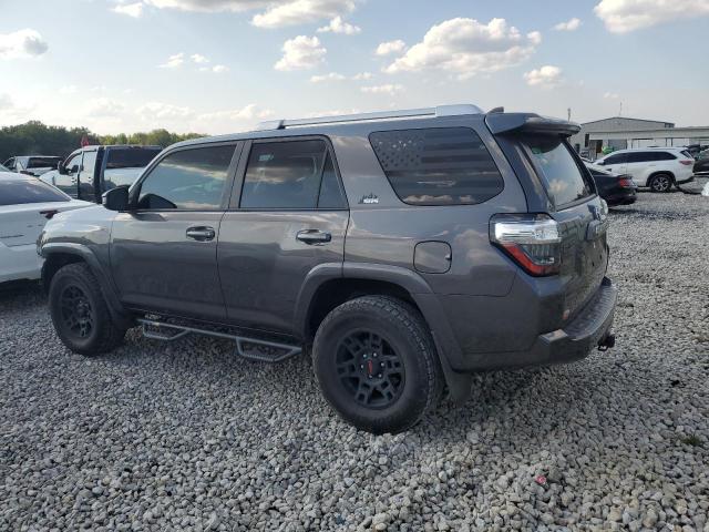 2016 TOYOTA 4RUNNER SR JTEBU5JR3G5326634