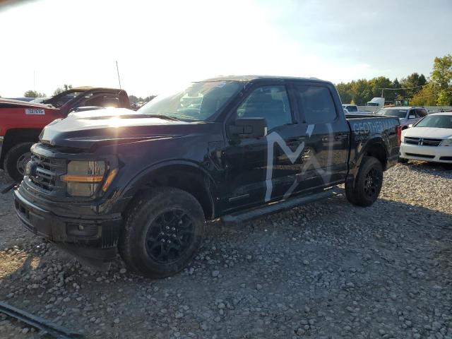 Global Auto Auctions: 2024 FORD F150 XLT